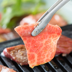 焼肉 すうのコース写真