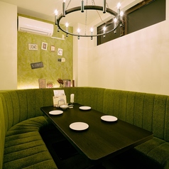 LOGIC ロジック 長野駅善光寺口のおすすめポイント1