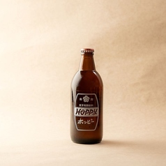 ホッピー白