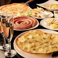 cafe&bar SHELTER シェルターのおすすめ料理1