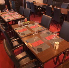 リストランテ 谷澤の雰囲気2