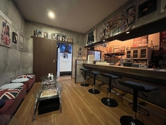 音処THERE S A PLACE