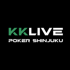 KKLIVE POKER SHINJUKU ケーケーライブ ポーカー シンジュクの写真