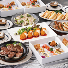 銀座ライオン 秋葉原ラジオ会館店のおすすめ料理1