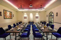 Lido Tokyo 丸の内センタービル店の雰囲気1