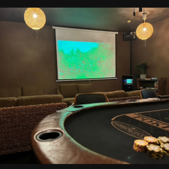 Family Pot ファミリーポット 池袋店の雰囲気1