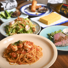 隠れ家居酒屋　えんのおすすめ料理1