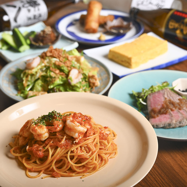 えんのおすすめ料理1