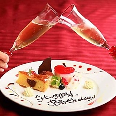 Whistle CAFE ホイッスルカフェの特集写真