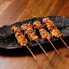 焼き鳥(もも)