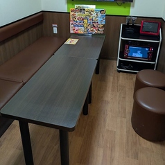 (最大6名)気軽な女子会や少人数でのプチ飲み会にも最適な空間をご用意しております！程よい広さで心地よい6名個室です♪周りを気にせず、ゆったりとお楽しみください！