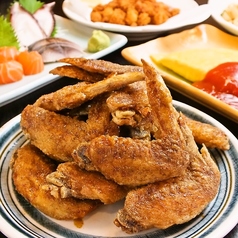 世界の山ちゃん 池袋北口店のおすすめ料理3