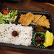 ヒレカツ弁当