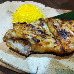 【日本酒、焼酎好き必見】焼き魚各種　時価