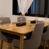 CUCINA LOCALE クッチーナ ロカレの雰囲気2