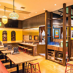 CURRY CURRY カリーカリーの雰囲気2