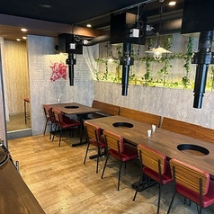 焼肉 竜の特集写真