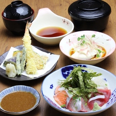 おおいり 重留 本店のおすすめランチ1