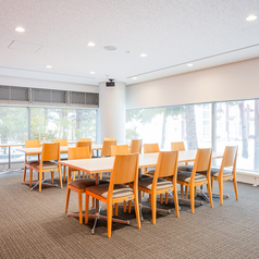 《プライベート空間で食事を楽しむことができる個室です◎》