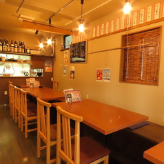 福中八べぇ ごんろくの雰囲気2