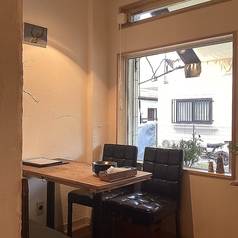 fede cucina:moderna【麹イタリアン】の外観1