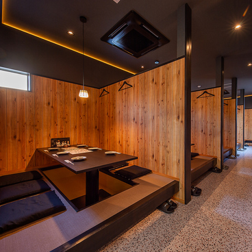 居酒屋なすびの雰囲気1