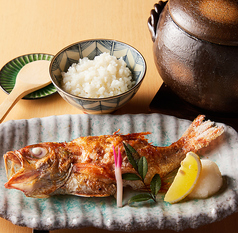 魚屋あらまさ 川崎店のコース写真