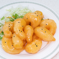 担々麺やエビマヨなど人気メニューへのこだわり