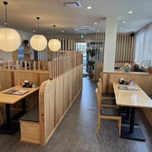 とろけるハンバーグ　福よし　鳥取店　の雰囲気3