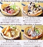 CAFE&DINING BELLE カフェ&ダイニング ベルのおすすめポイント3