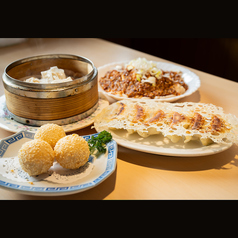 台湾料理 百味鮮 庵原店の特集写真