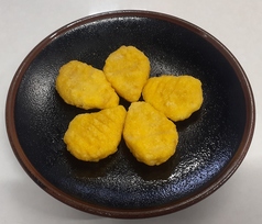 チキンナゲット