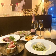 CAFE GIFT カフェギフトのコース写真