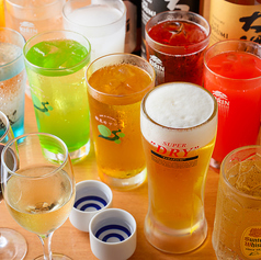 屋台屋 くろちゃん 新小岩店のコース写真