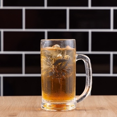 ピーチウーロン