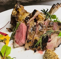 肉バルIchiのおすすめポイント1