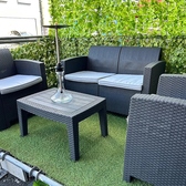 Shisha cafe HORAFUKIN シーシャ カフェ ホラフキンの雰囲気3