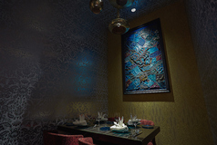 Lido Tokyo 丸の内センタービル店の雰囲気2