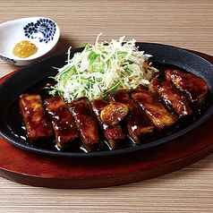 和くら大とんてき