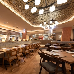 ROBACE ロバーチェ 札幌駅前店の特集写真