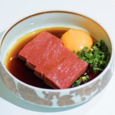 ハツ刺し