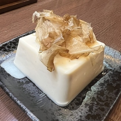 冷奴