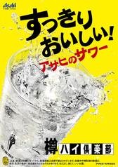 魚守 虎之助のおすすめドリンク2