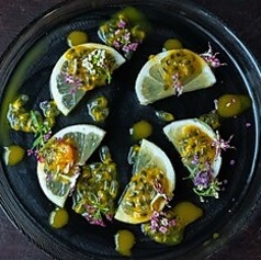 BELLA PORTO べラポルトのおすすめ料理2