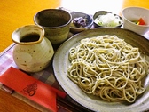 蕎麦キッチン ぶれのわのおすすめ料理2