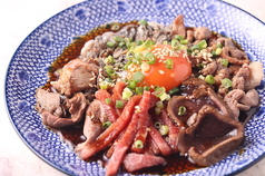 焼肉 大盤振舞 #鮮度爆発 #和牛一腹買いのおすすめ料理1