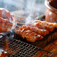 博多串焼き食べ放題×ハイボール×焼き鳥80円～ 個室居酒屋　金の器離れ　錦糸町店特集写真1