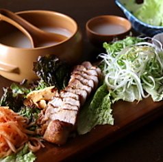 バター焼きポッサム