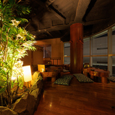 一砂 立川店の雰囲気2