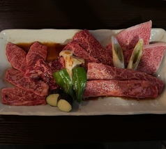 焼肉まる源のおすすめ料理1